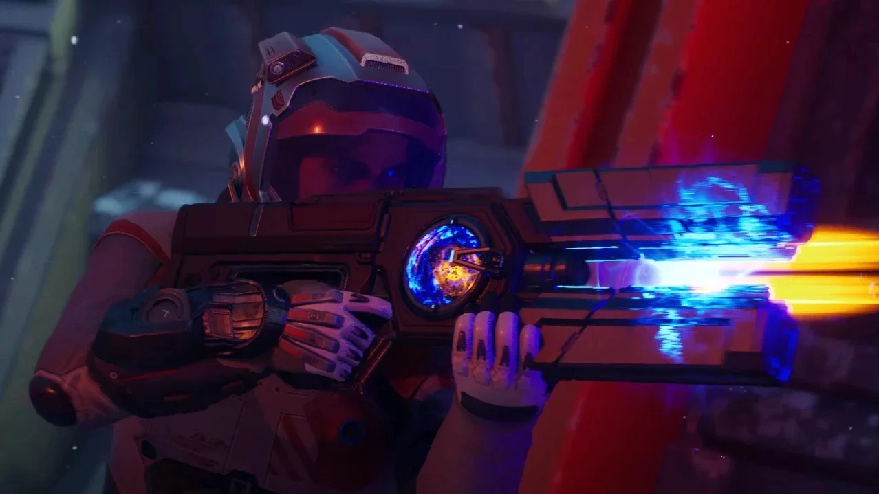 Exodus всё больше напоминает трилогию Mass Effect, и это неплохо