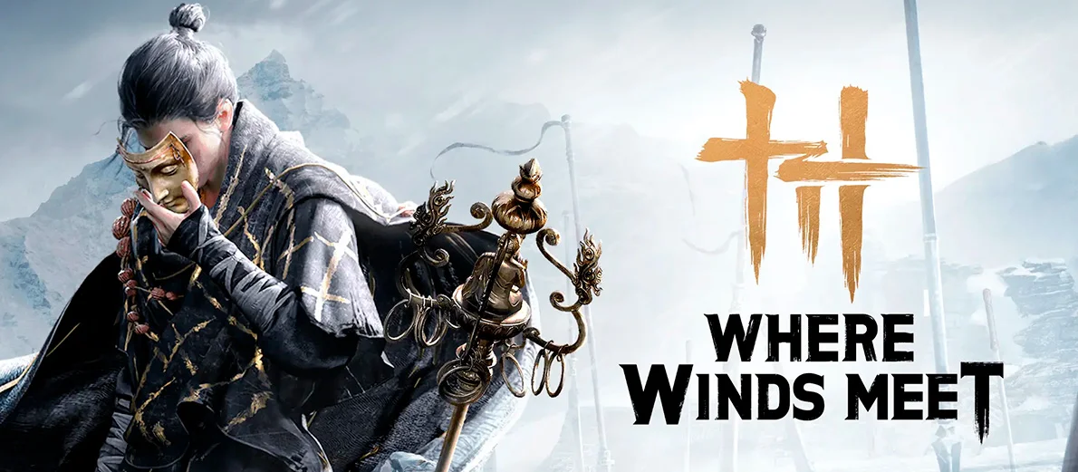 Where Winds Meet