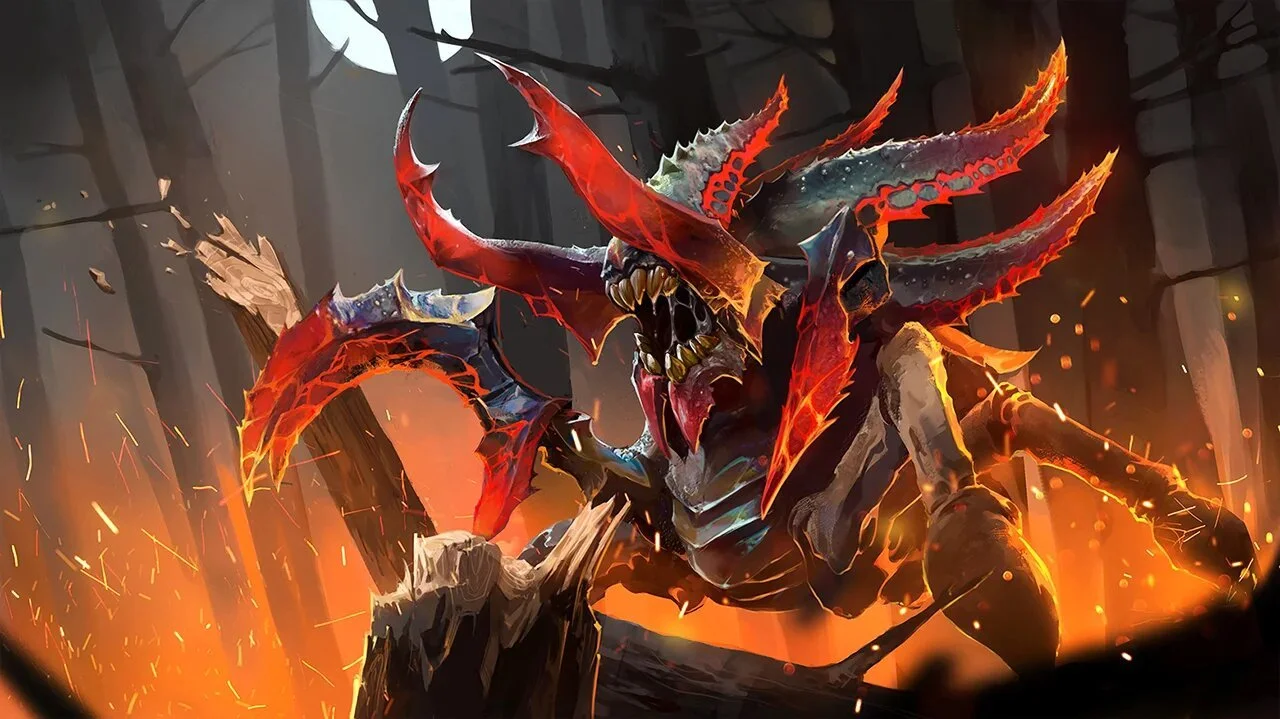 Источник: dota2.su / Сет Sect of Kaktos