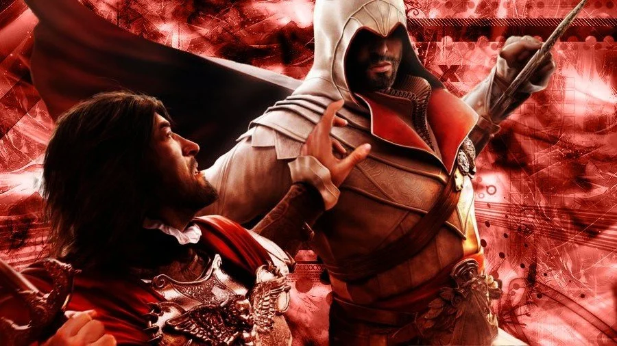 Какой будет многопользовательская Assassin's Creed? Инсайдер слил данные