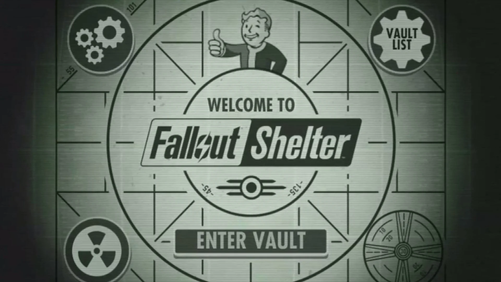 Fallout Shelter