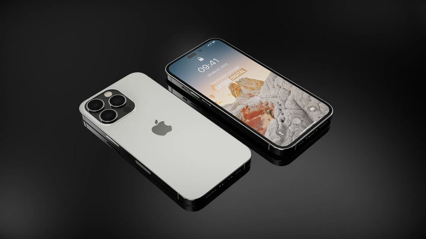 Когда и где смотреть презентацию iPhone 14