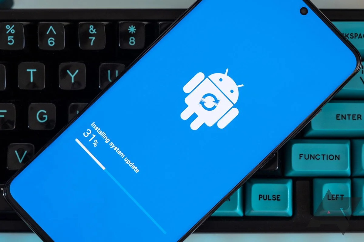 Источник: iXBT.com / Обновление Android