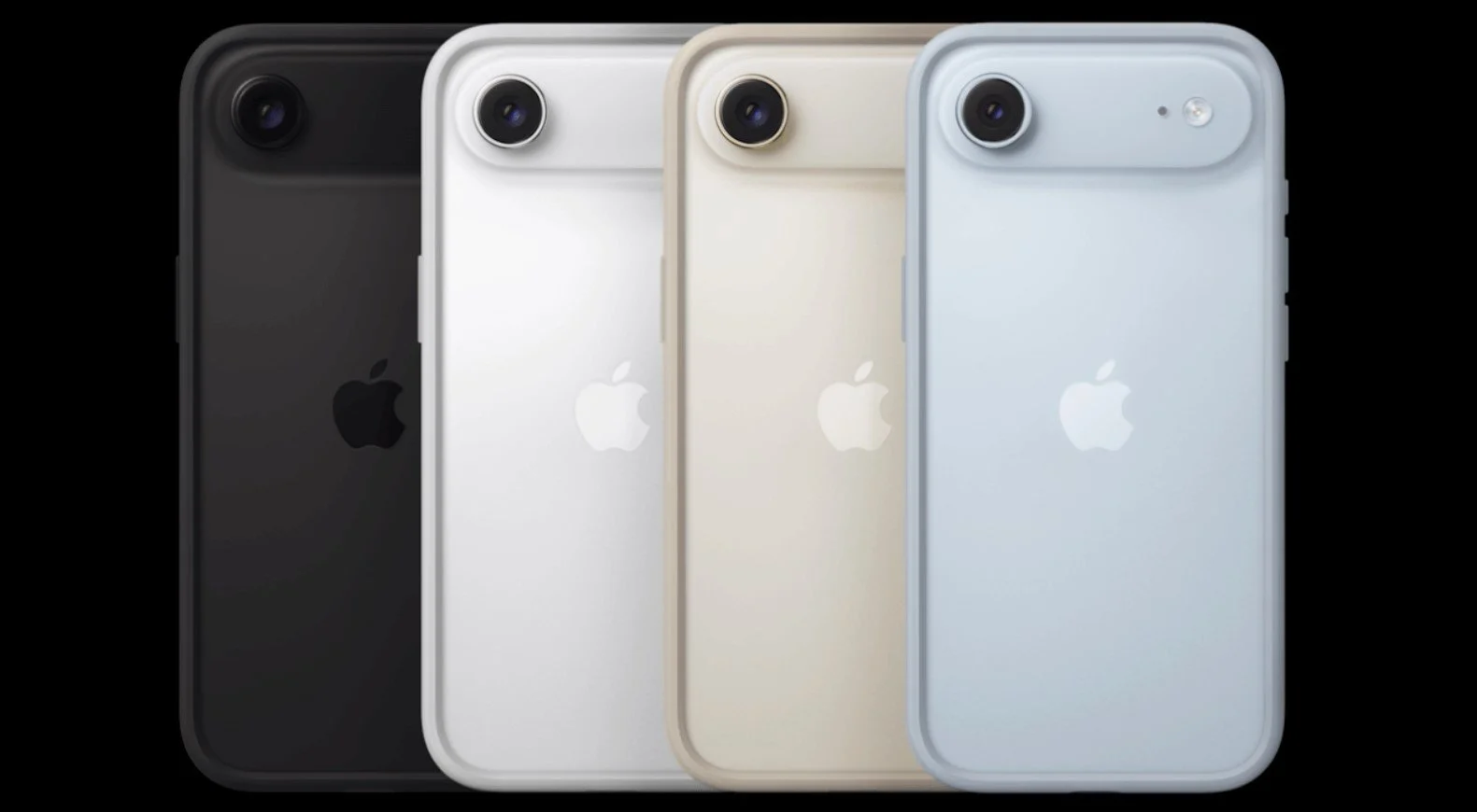 iPhone 17 Air