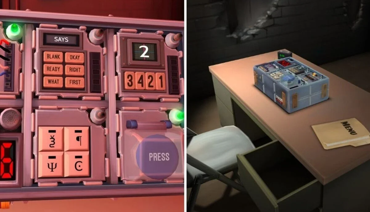 Источник: скриншот respawn.media / Keep Talking and Nobody Explodes