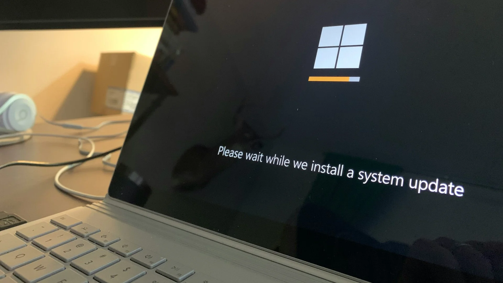 Как отключить тестовый режим в Windows 10