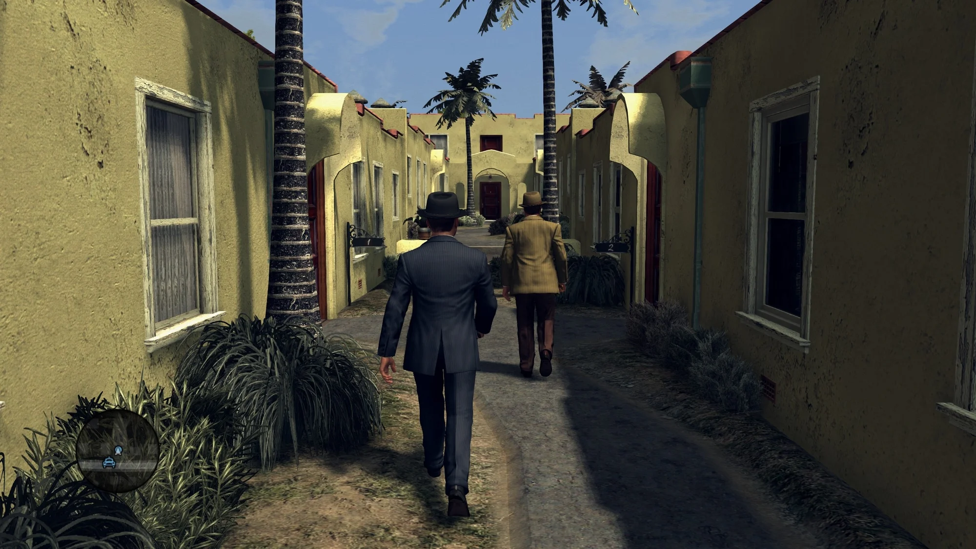 Rockstar может заняться L.A. Noire 2 после GTA 6