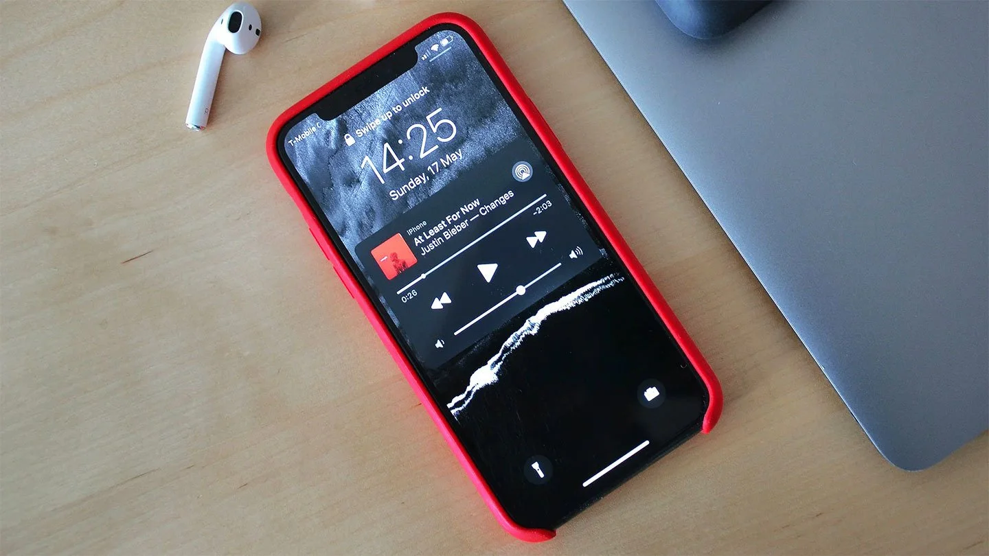 Как добавить музыку в видео на iPhone