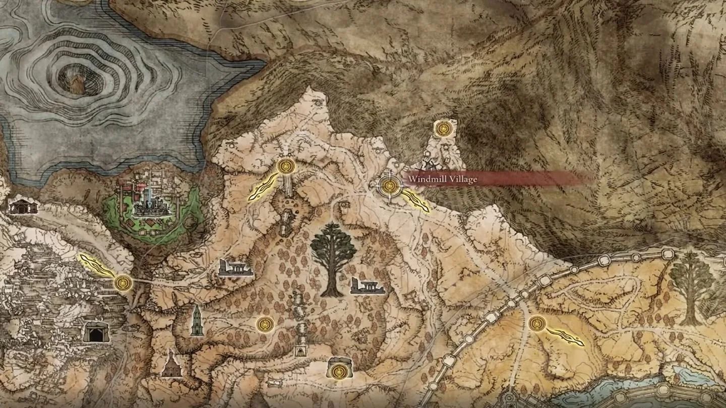 Источник: скриншот respawn.media / Тут нас ждет довольно непростой босс, но дальше — хуже