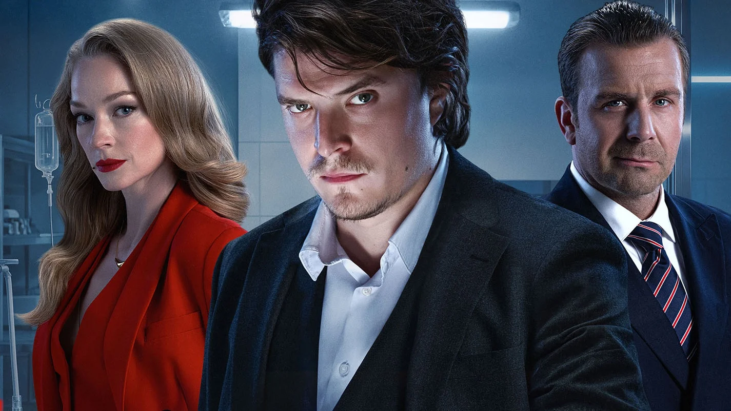 Россияне приняли «Люминавит» из сериала за реальное лекарство