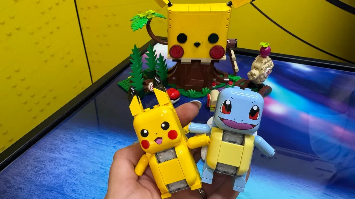 LEGO