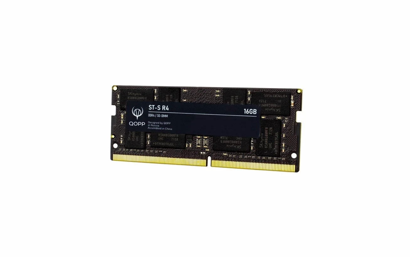 Источник: скриншот respawn.media / QOPP DDR4 SODIMM 16 ГБ
