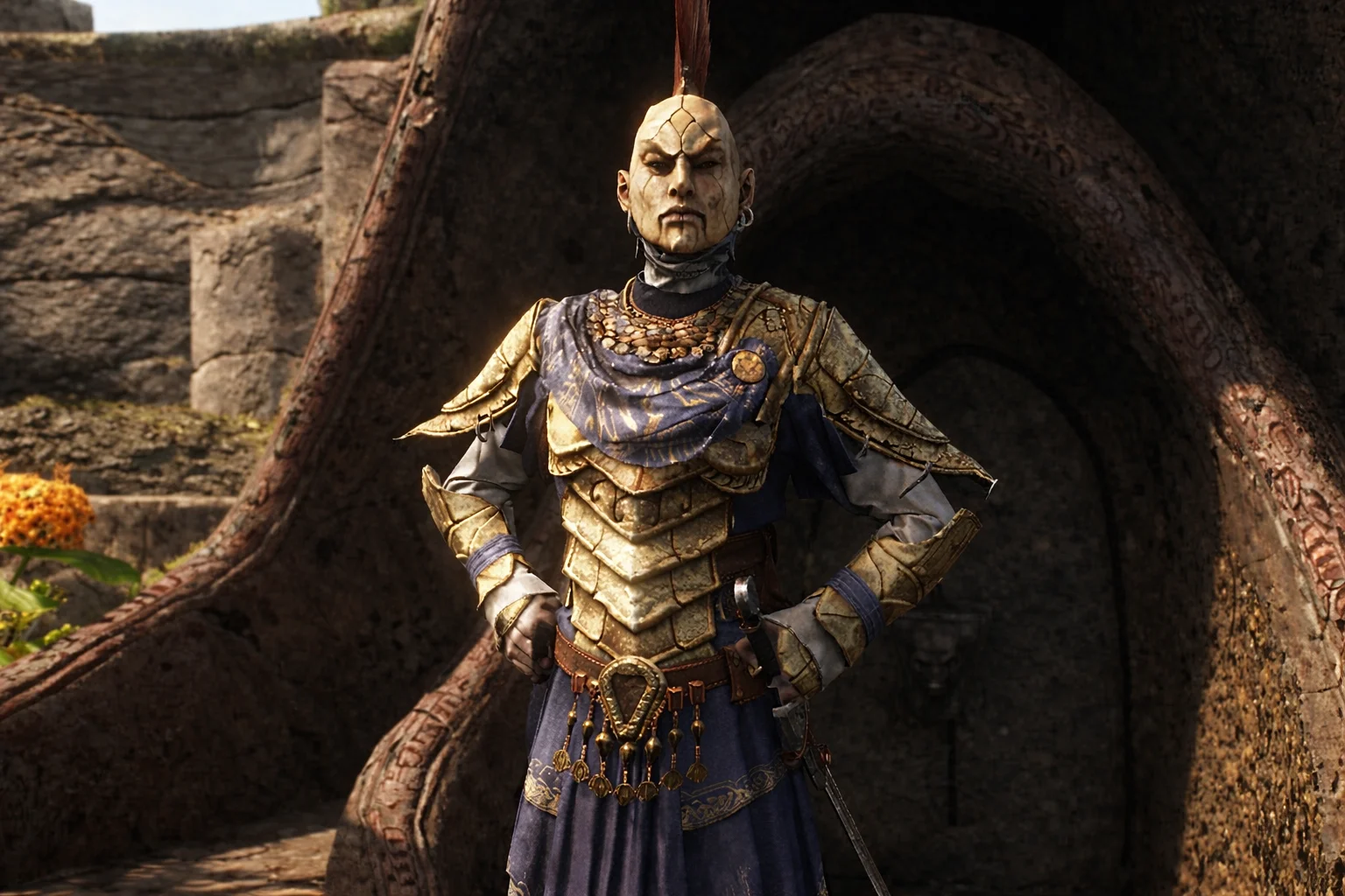 TES VI 