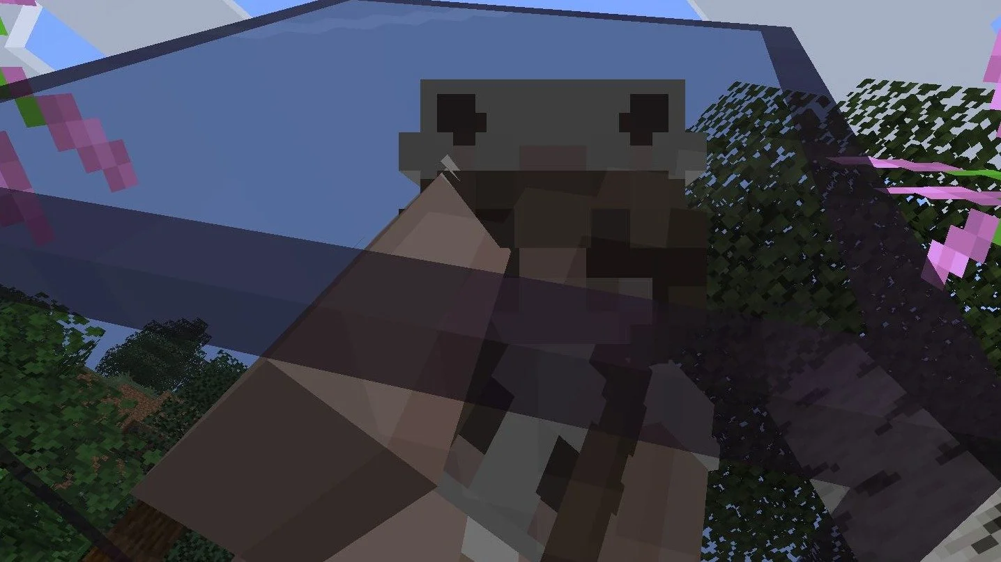 Как получить и использовать тонированное стекло в Minecraft