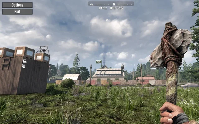 7 Days to Die