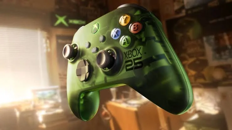 Xbox