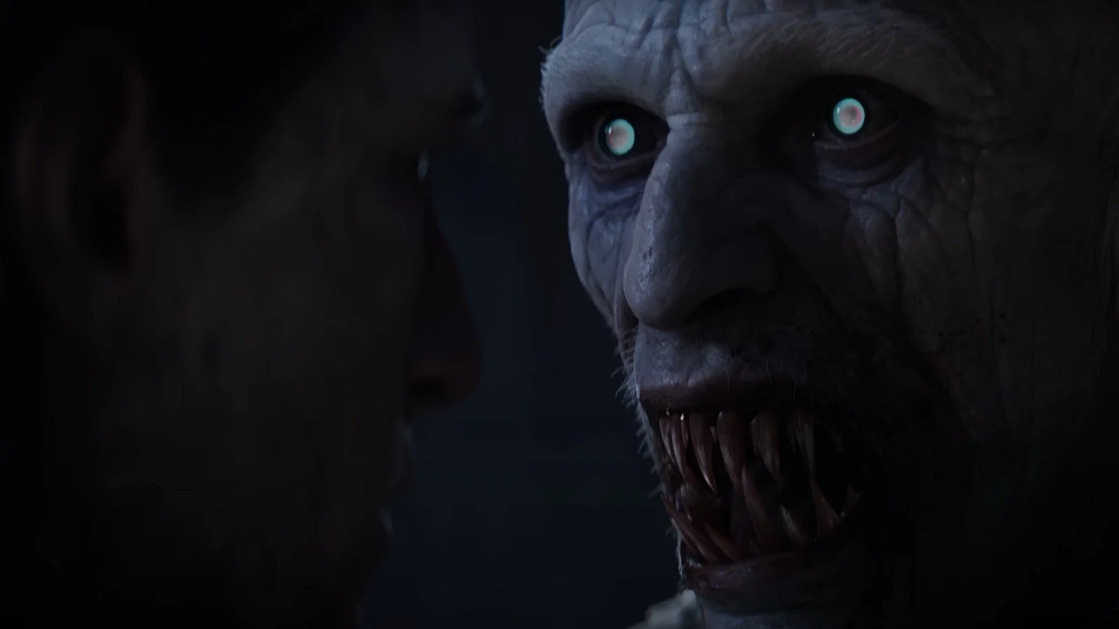 Вышел трейлер The Blood of Dawnwalker, игры про вампира от авторов «Ведьмака 3»