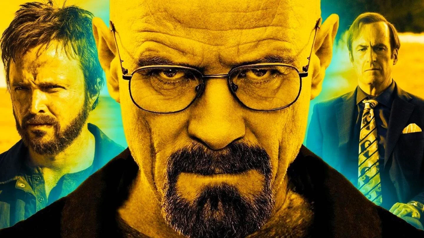 Культовый сериал «Во все тяжкие» получит продолжение при одном условии