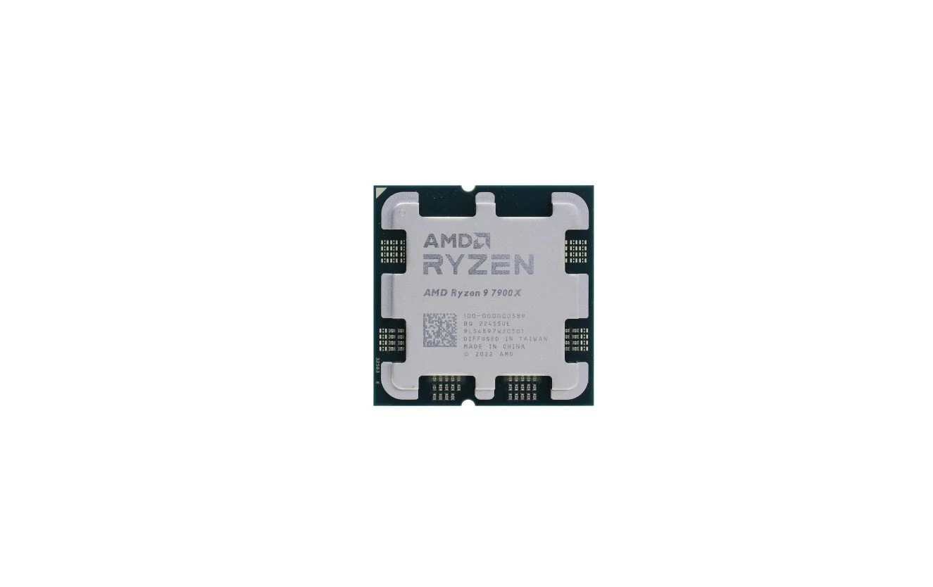 AMD Ryzen 9 7900X