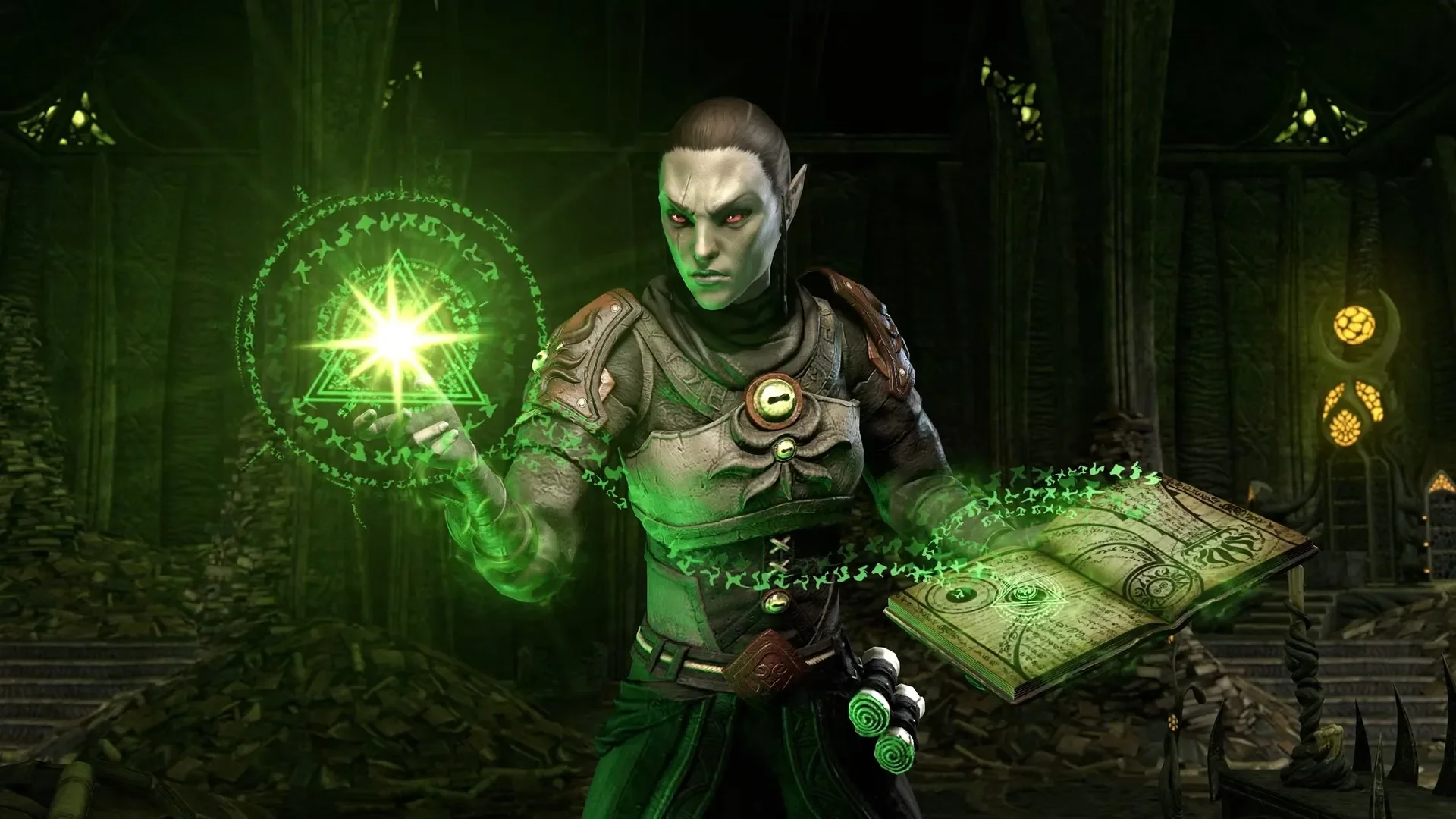 TESO