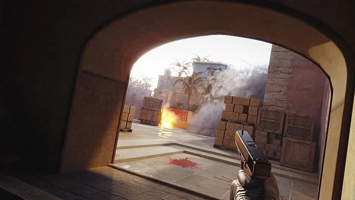 Как правильно подобрать настройки видео в CS:GO