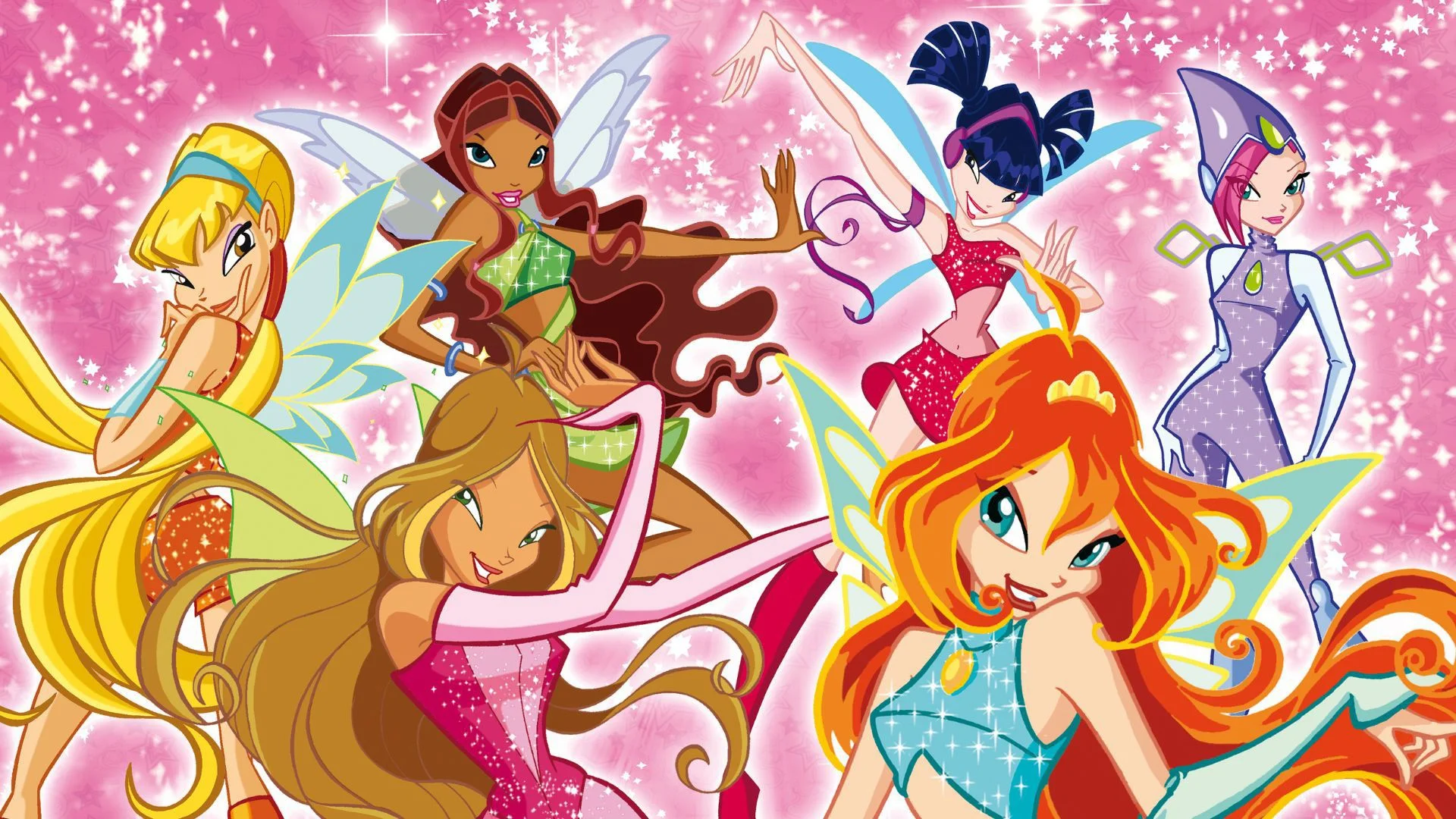 Winx