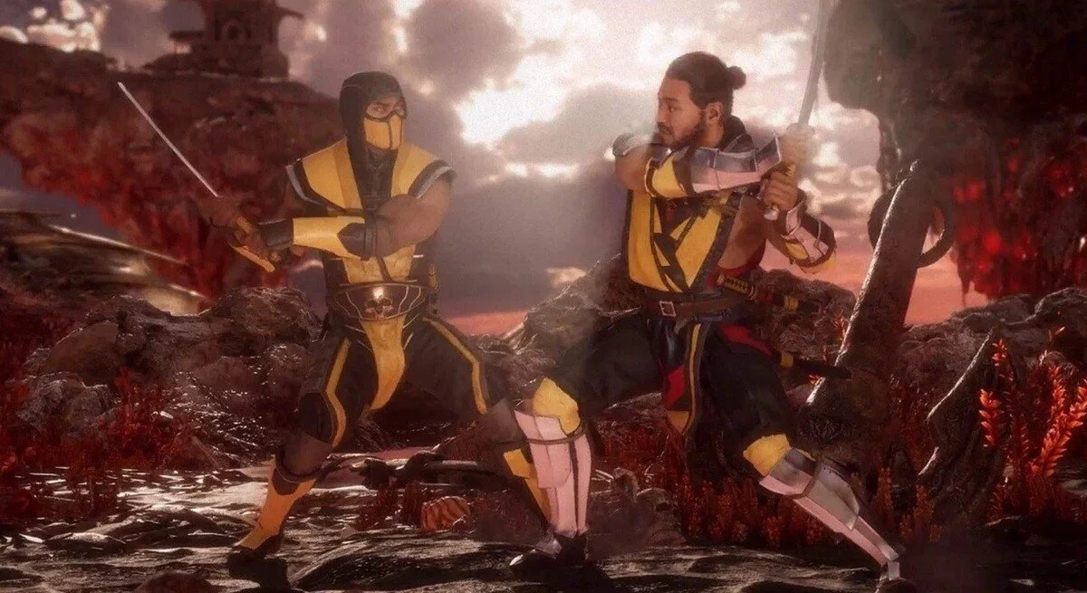 Источник: скриншот respawn.media / Mortal Kombat 11