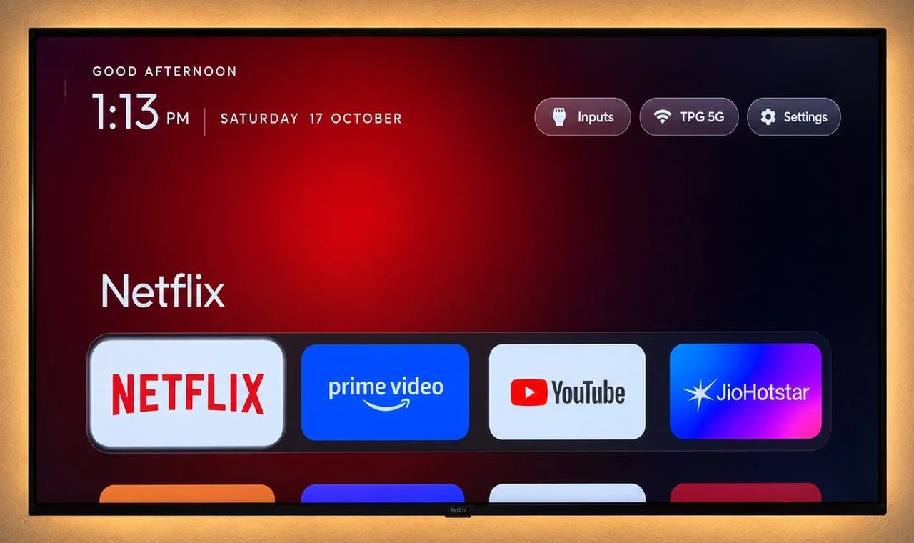 CleanYourTV