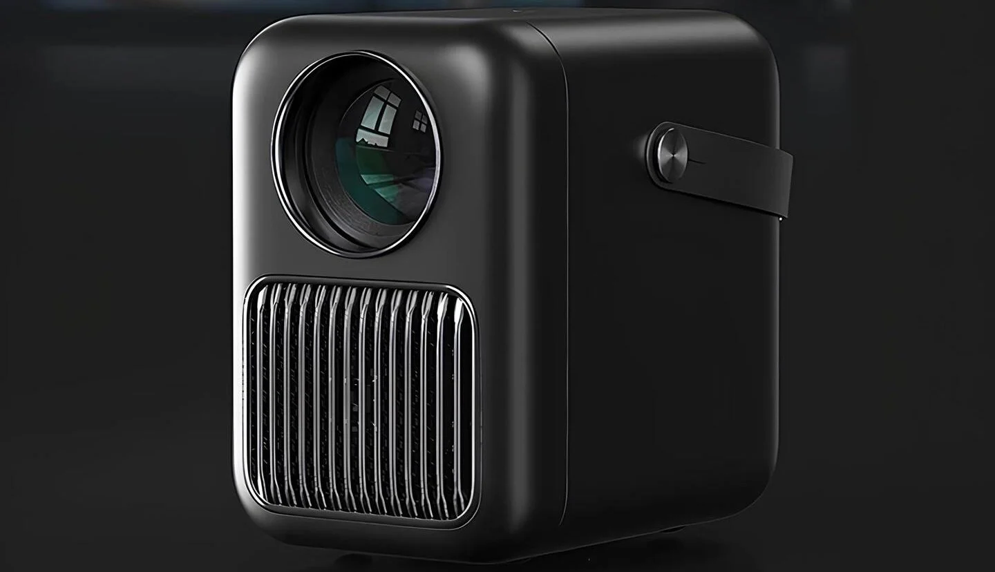 Источник: Apple-nova / Карманный проектор Wanbo T6R Max