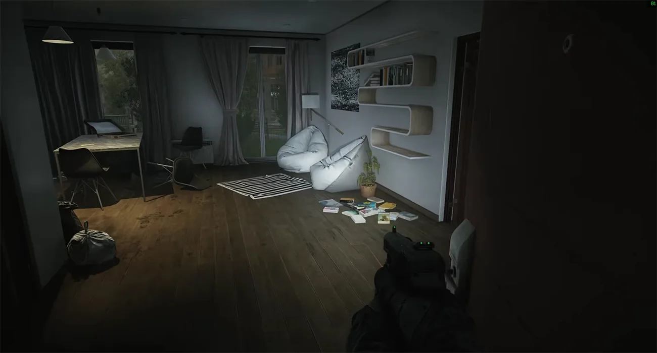 Escape from Tarkov