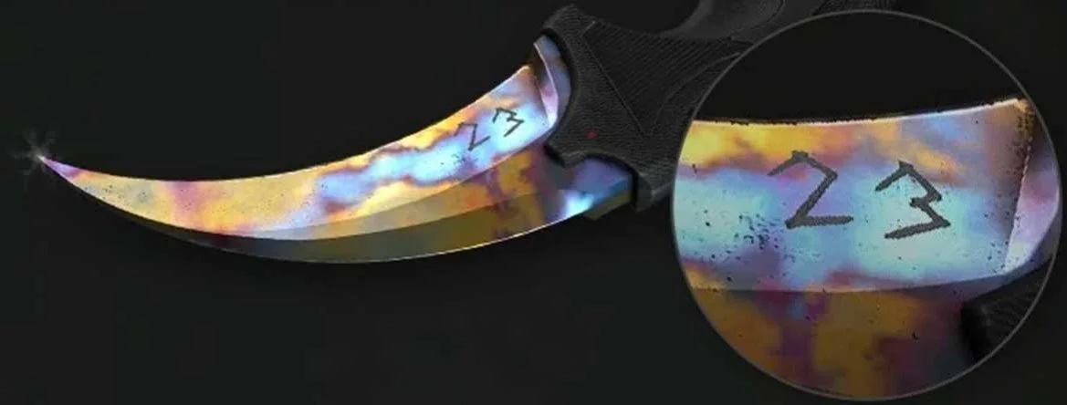 stattrak cs2