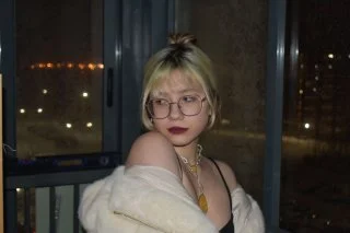 Александра Сизова