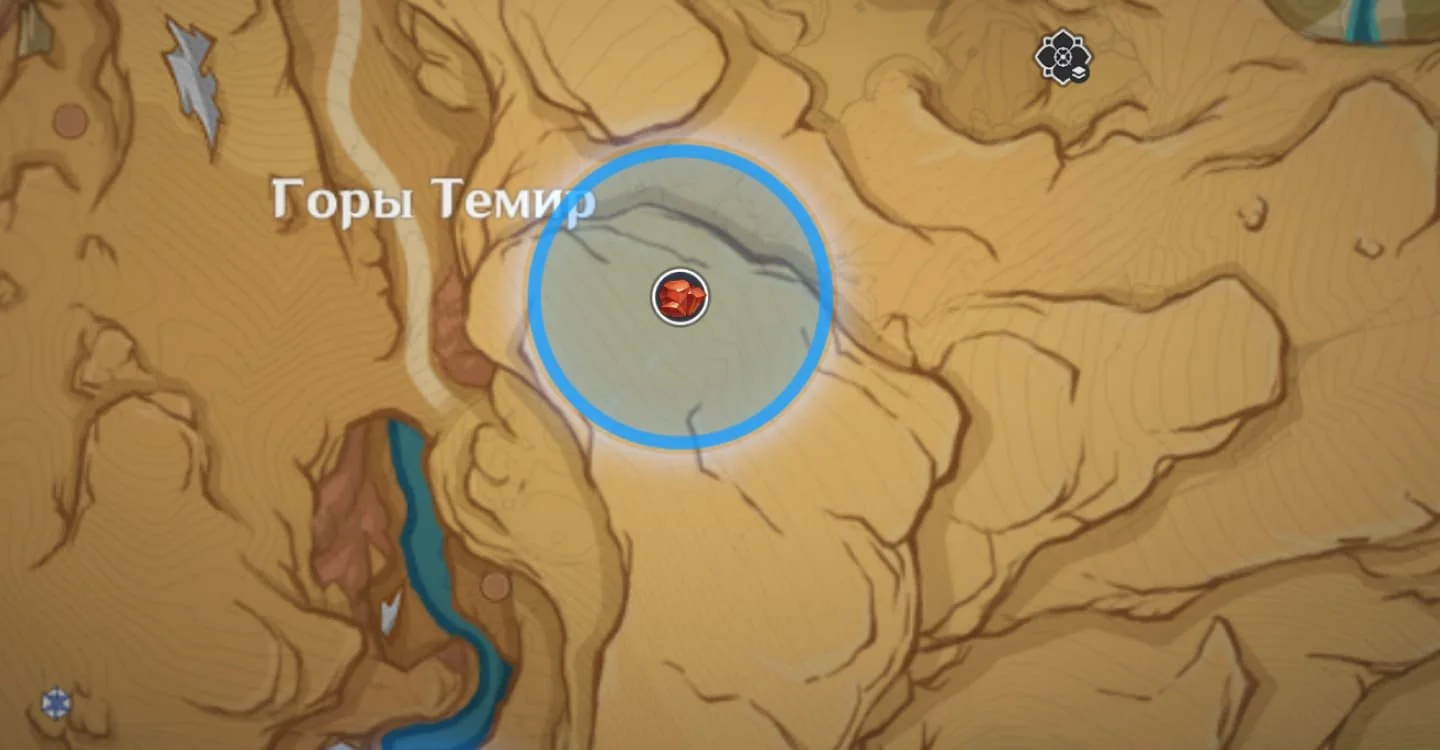 Источник: respawn.media / Области поиска Тришираита