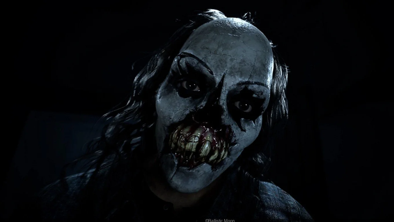Ремейк Until Dawn разочаровал? В Steam появились первые отзывы