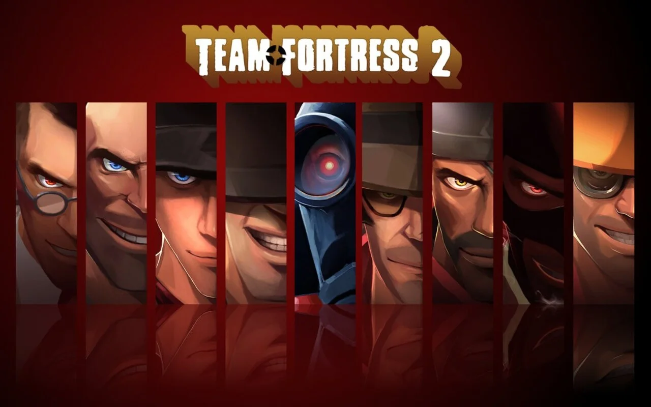 Team Fortress 2