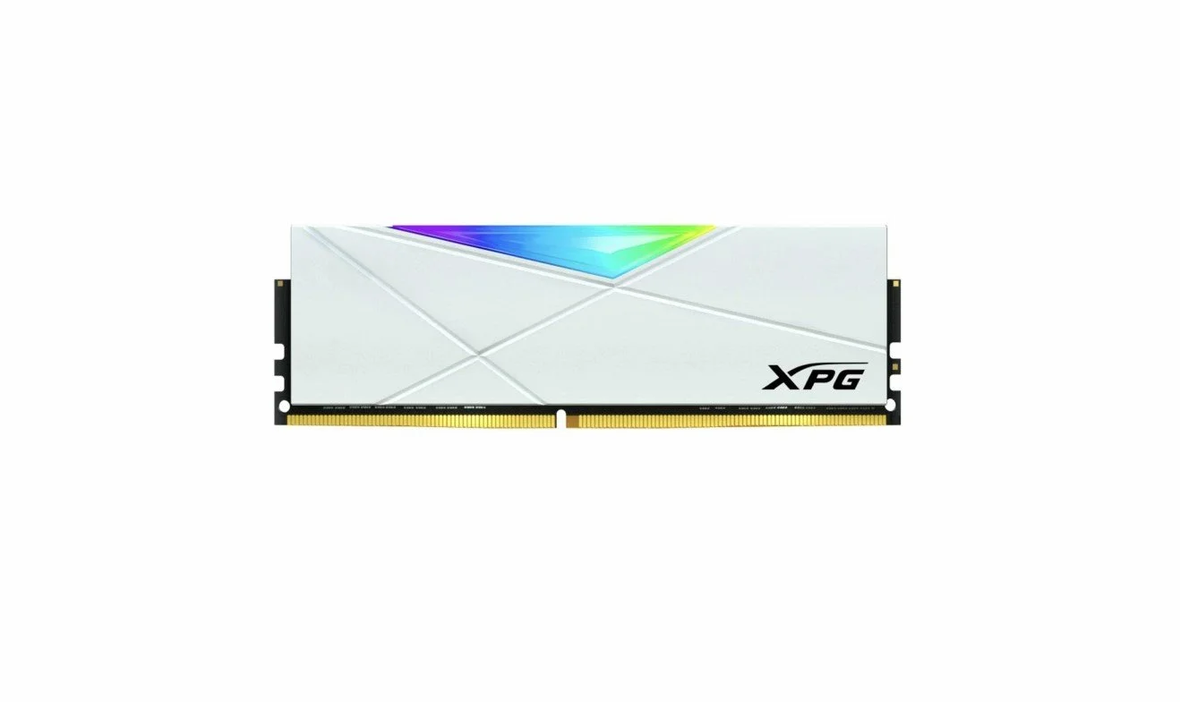 Источник: скриншот respawn.media / ADATA XPG Spectrix D50 RGB AX4U320016G16A-SW50 16 ГБ