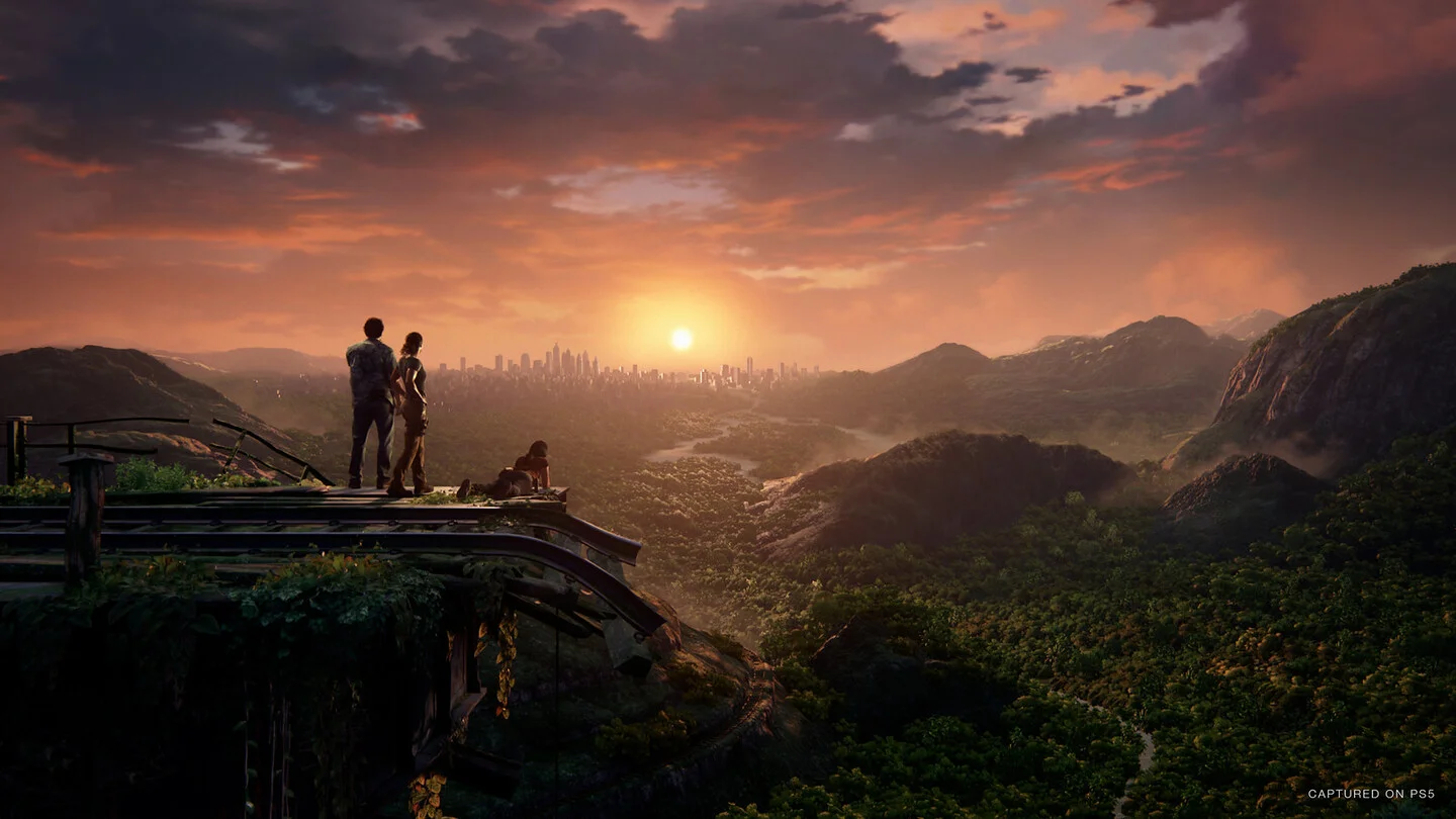 Uncharted