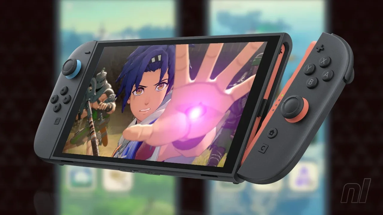 Nintendo Switch 2 