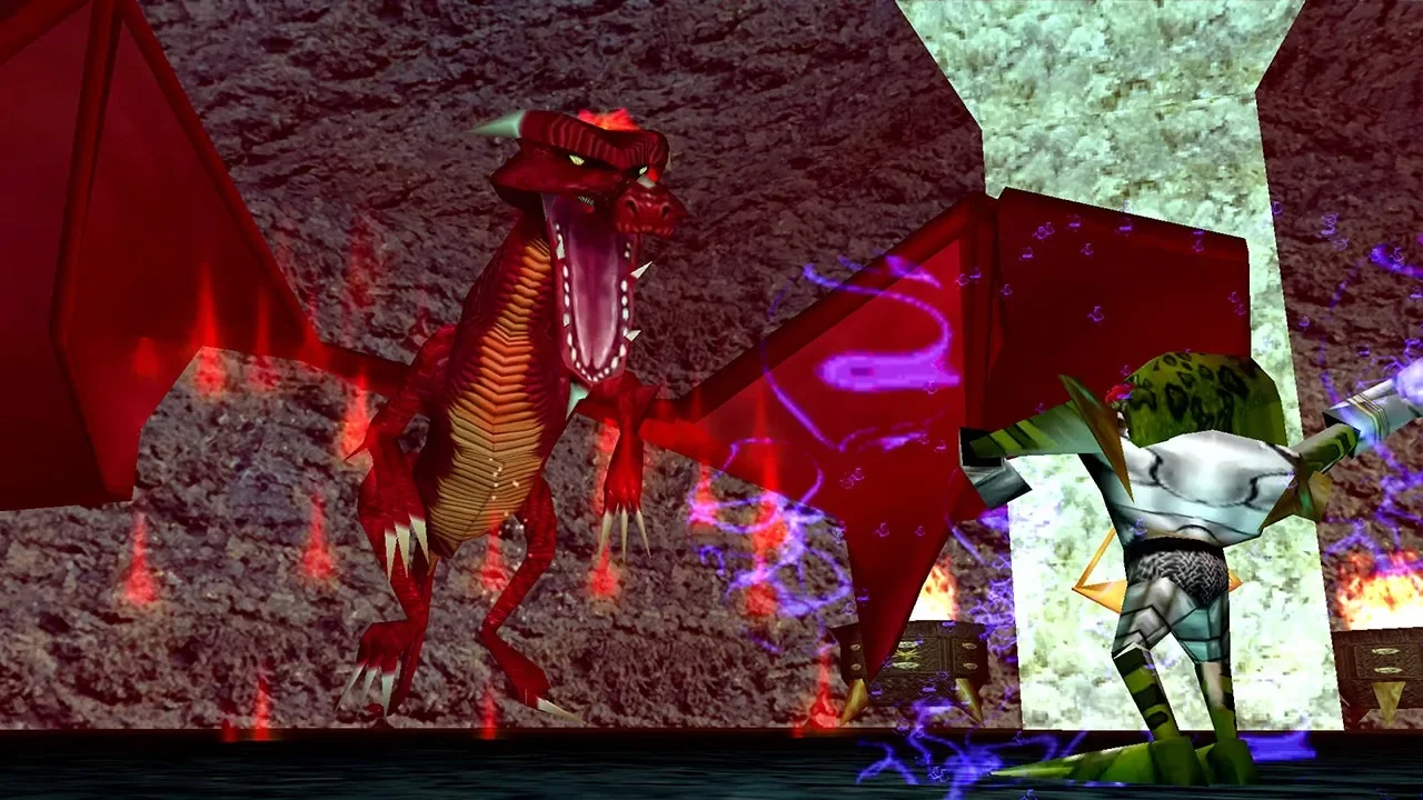 EverQuest Legends