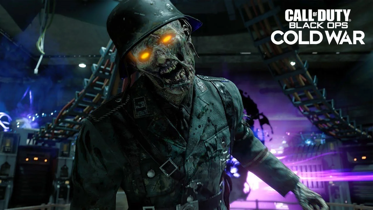 В COD: Black Ops Cold War сняли баны, выданные по ошибке