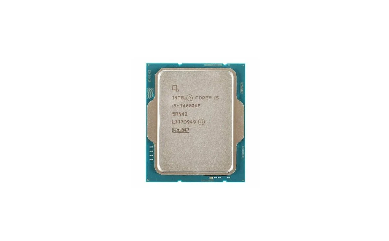 Intel Core i5 14600KF