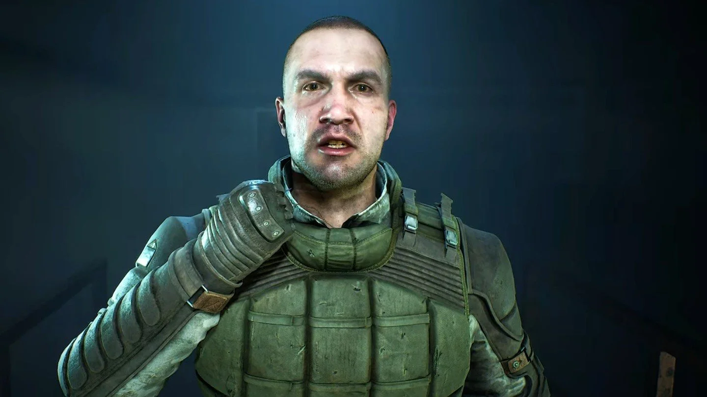 На новых скриншотах S.T.A.L.K.E.R. 2 показали мрачную деревню и инвентарь Скифа