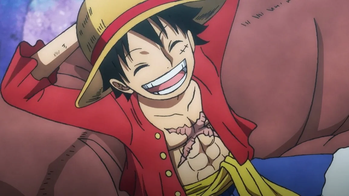 Nike дразнит фанатов One Piece новой коллаборацией