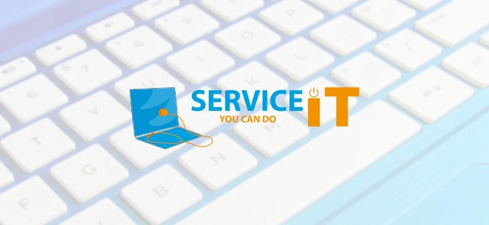 ServiceIT: You can do IT