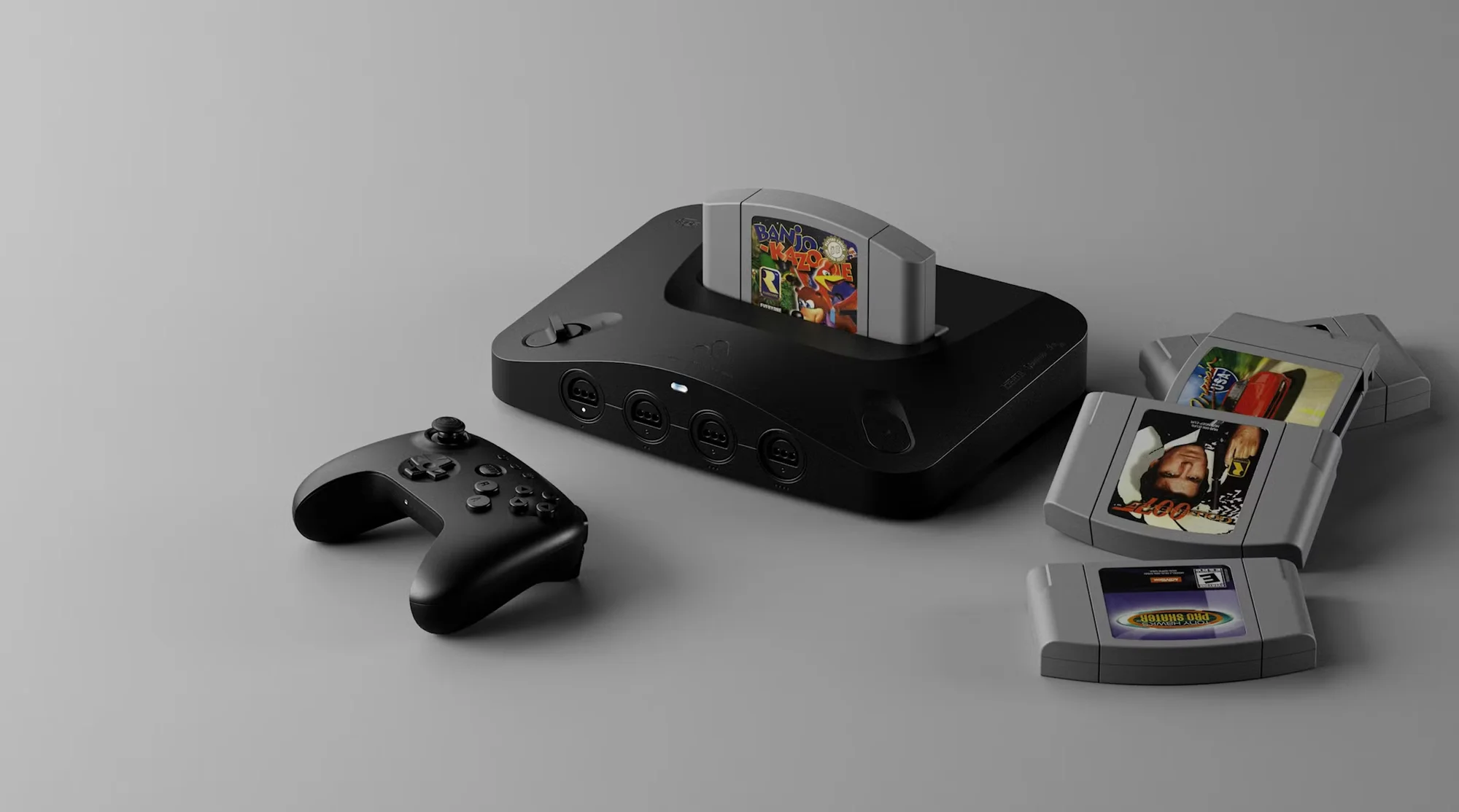 Nintendo