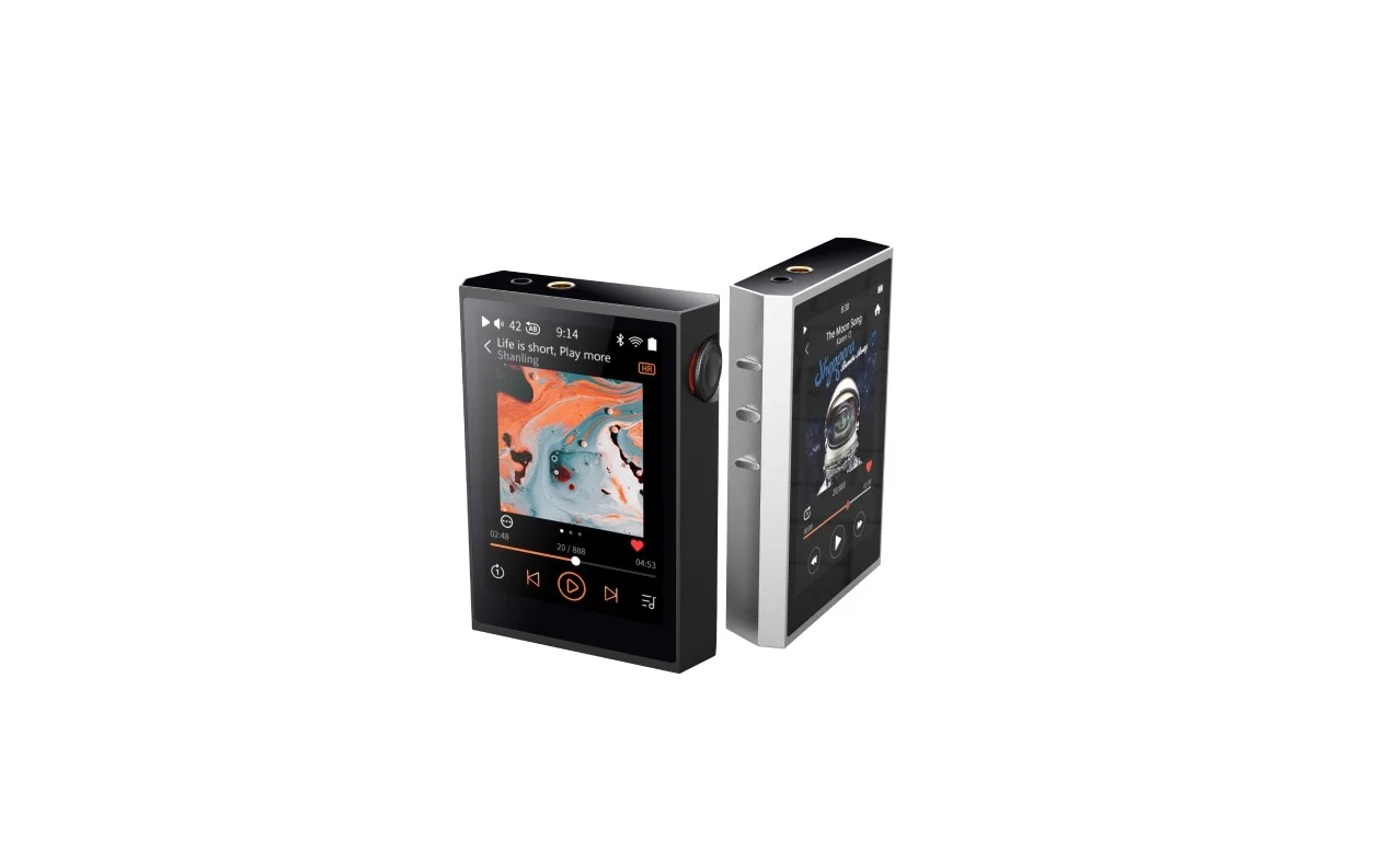 Shanling M1 Plus