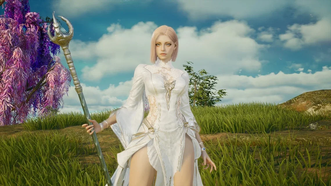 NCSoft готовит глобальный релиз Aion 2 на ПК
