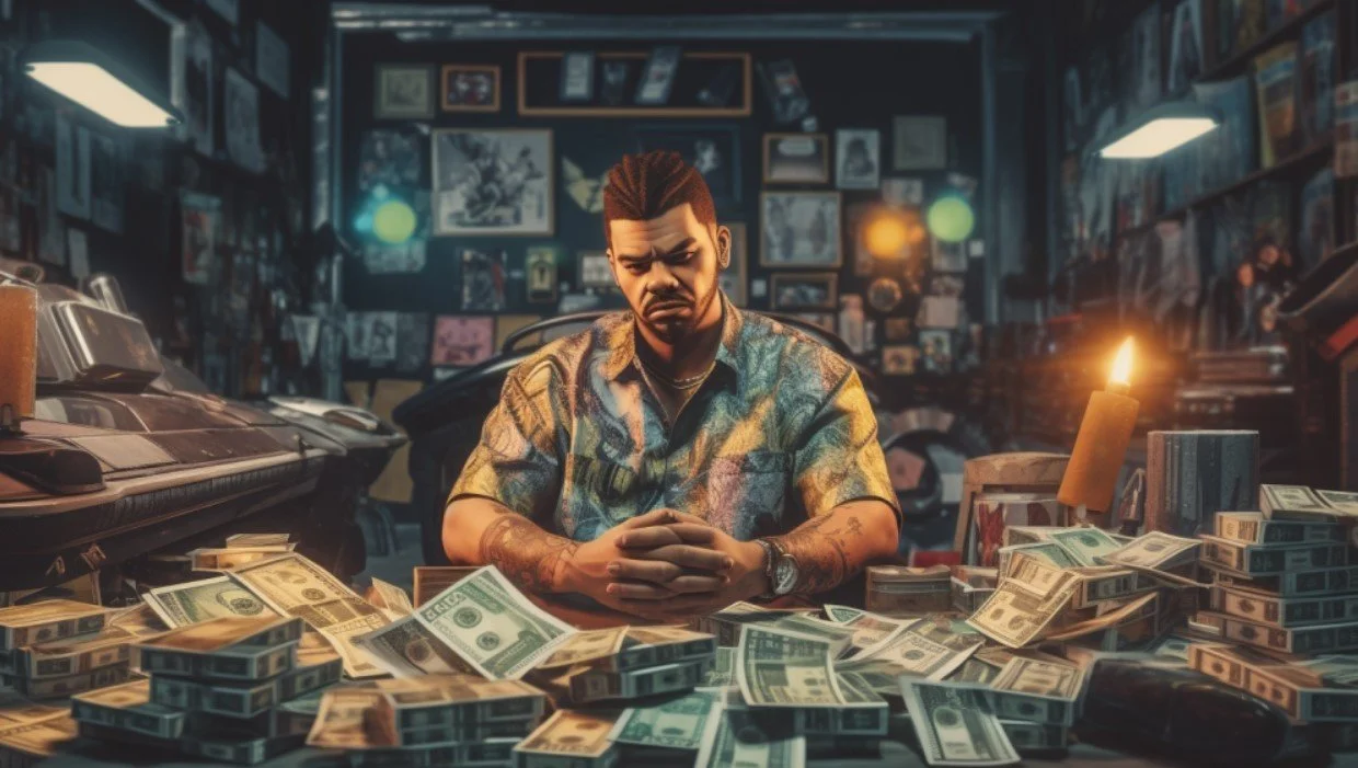 Карта в GTA 6 будет расширяться — новые города добавят уже после выхода игры