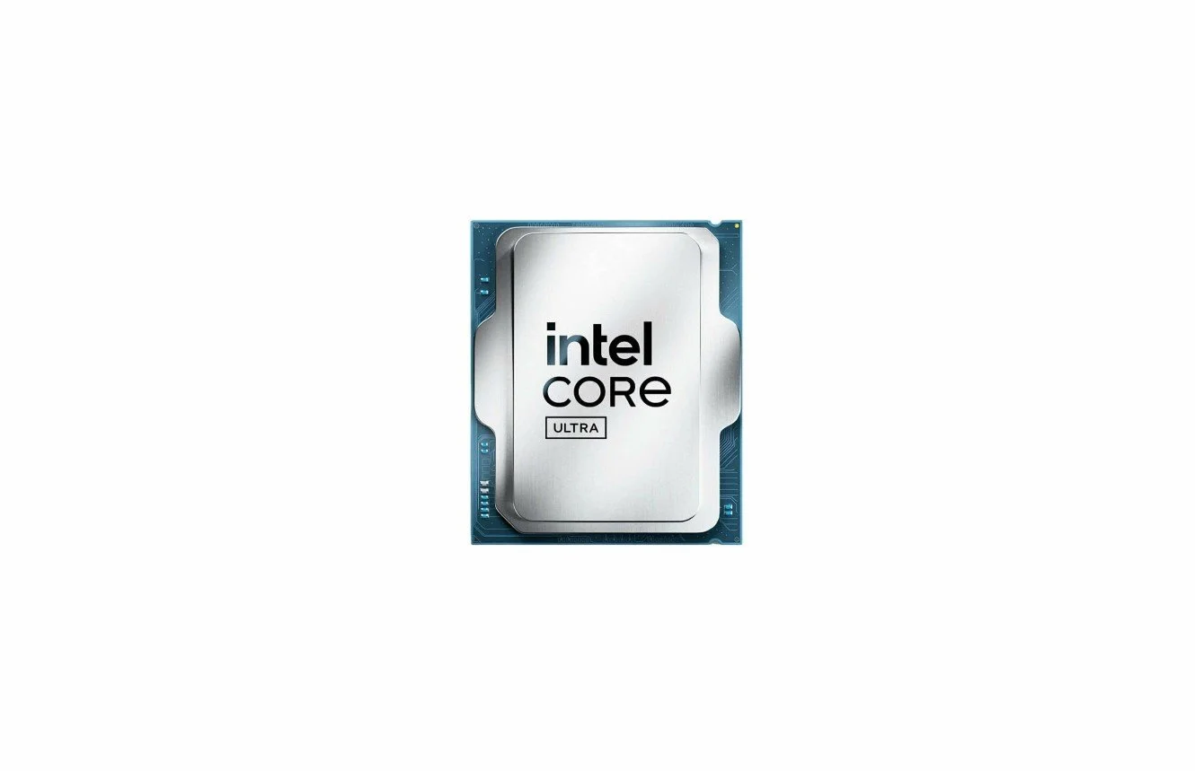 Intel Core Ultra 7 Desktop Processor 265KF