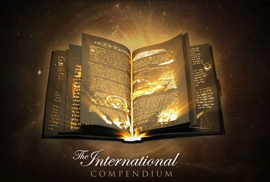 От книжки в игре до рекордных призовых Dota 2 — история Battle Pass к The International
